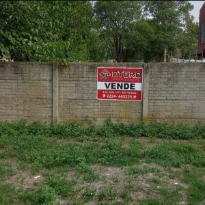 LOTE EN VENTA SAN VICENTE